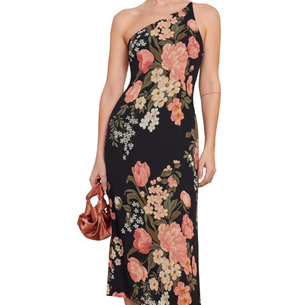 Reformation Eastside Dress NWT Size 4